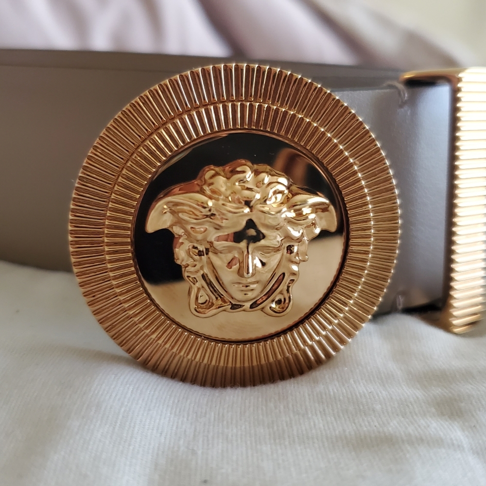 Versace Belt